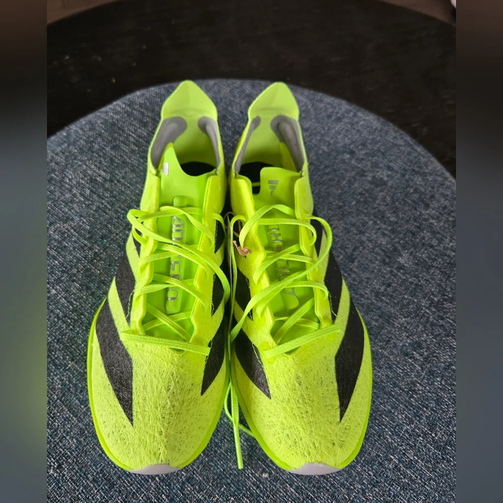 Adidas Unisex Adizero Prime SP 3 Elite Track and Field Spikes